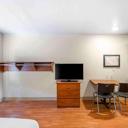 Extended Stay America Select Suites - Lubbock - South Exterior photo