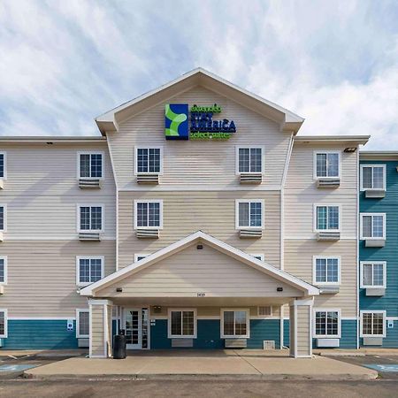Extended Stay America Select Suites - Lubbock - South Exterior photo