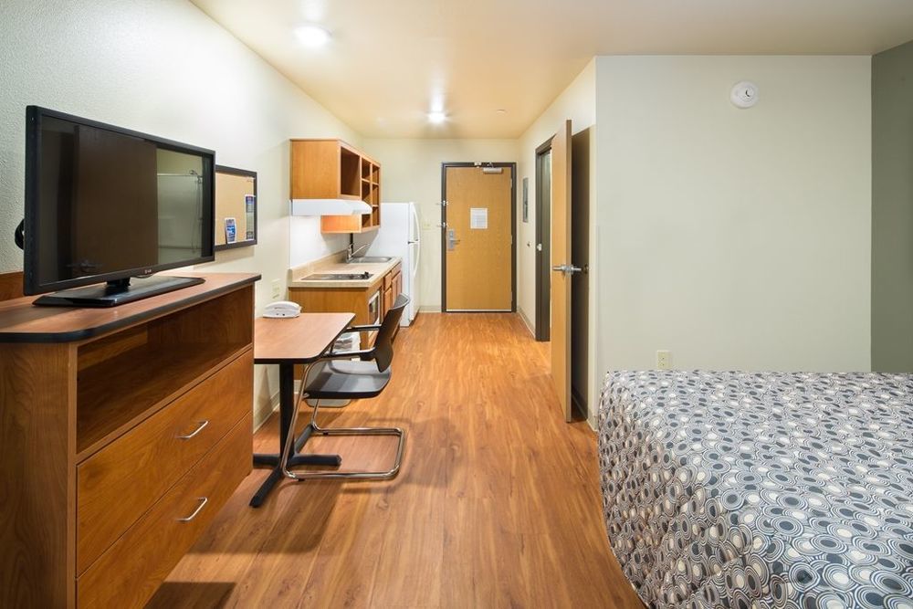 Extended Stay America Select Suites - Lubbock - South Room photo
