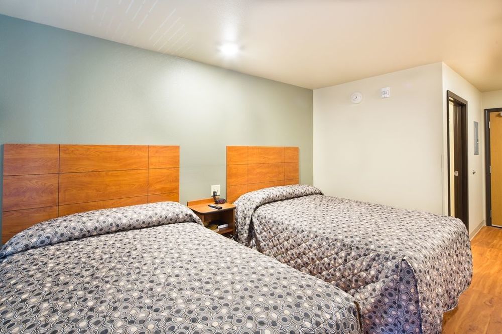 Extended Stay America Select Suites - Lubbock - South Room photo