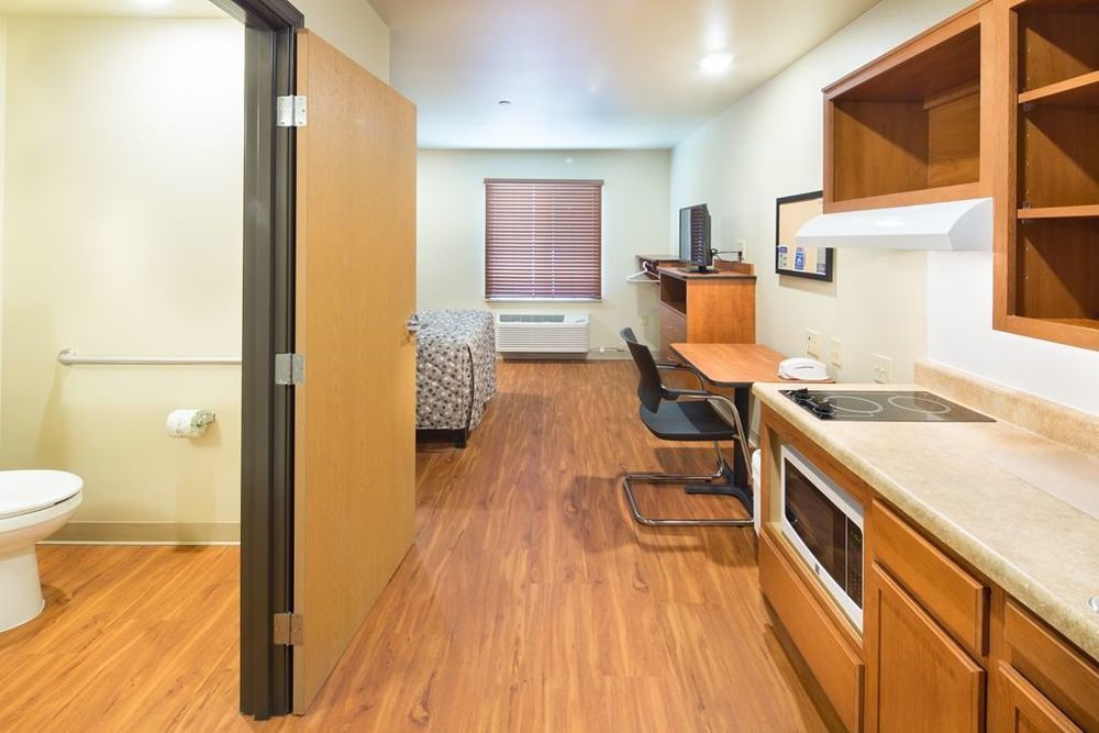 Extended Stay America Select Suites - Lubbock - South Room photo
