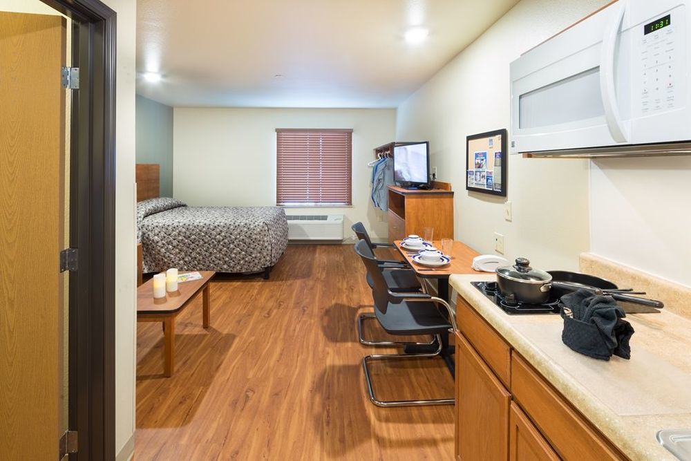 Extended Stay America Select Suites - Lubbock - South Room photo