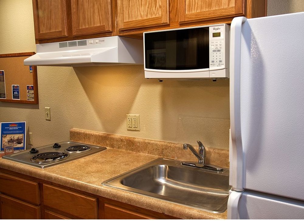 Extended Stay America Select Suites - Lubbock - South Room photo