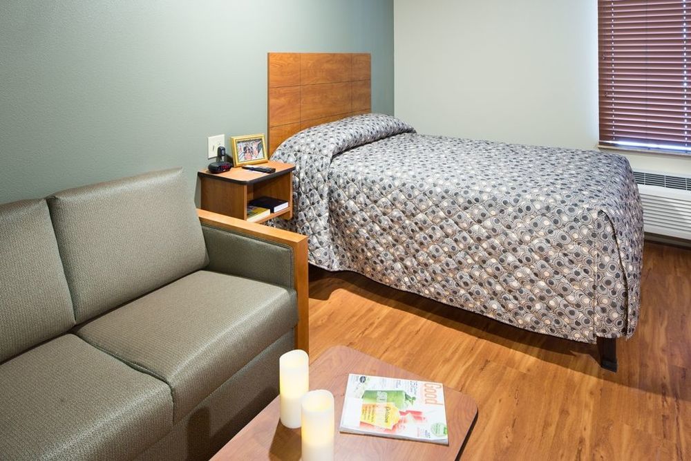 Extended Stay America Select Suites - Lubbock - South Room photo