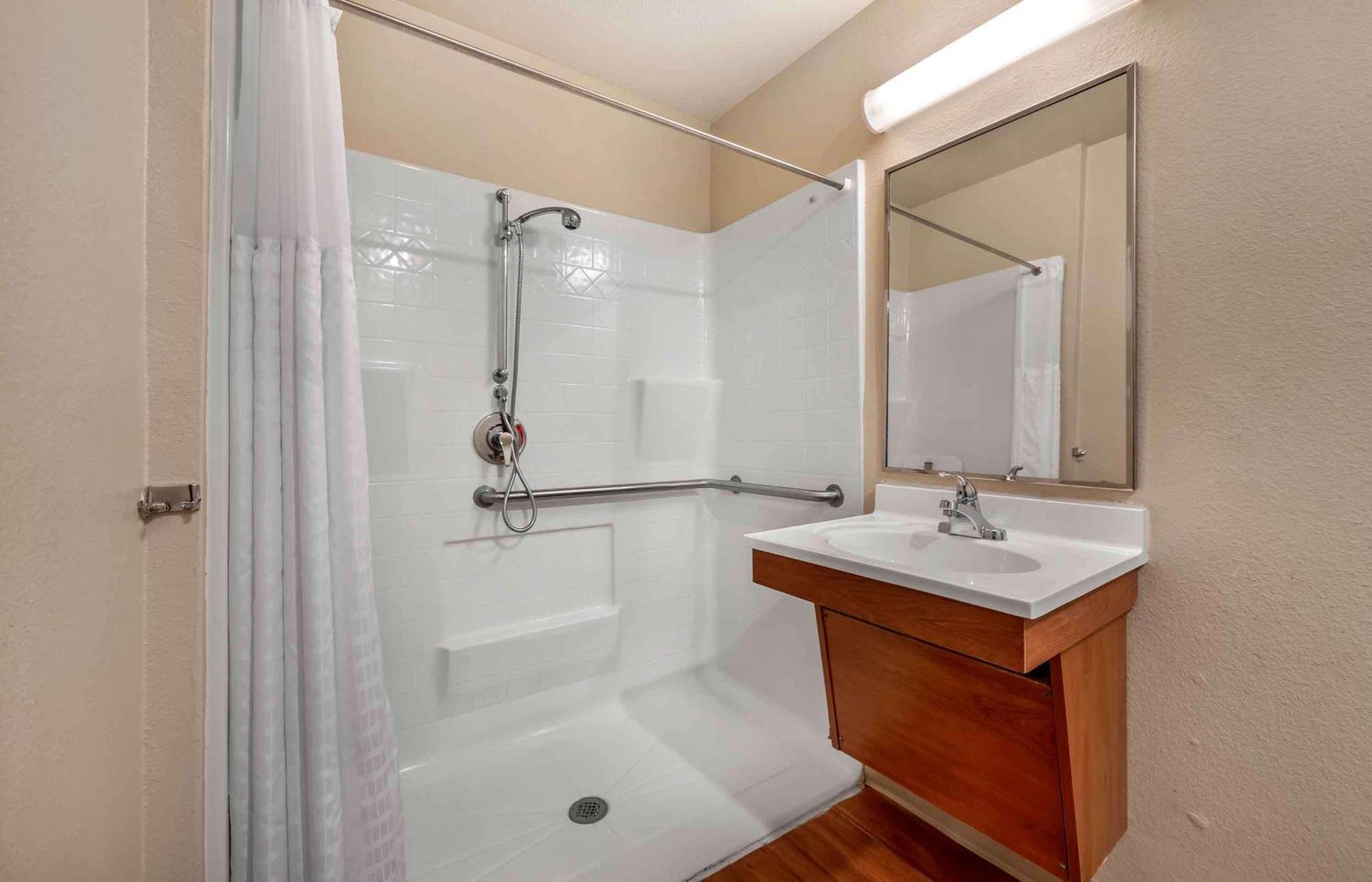 Extended Stay America Select Suites - Lubbock - South Exterior photo