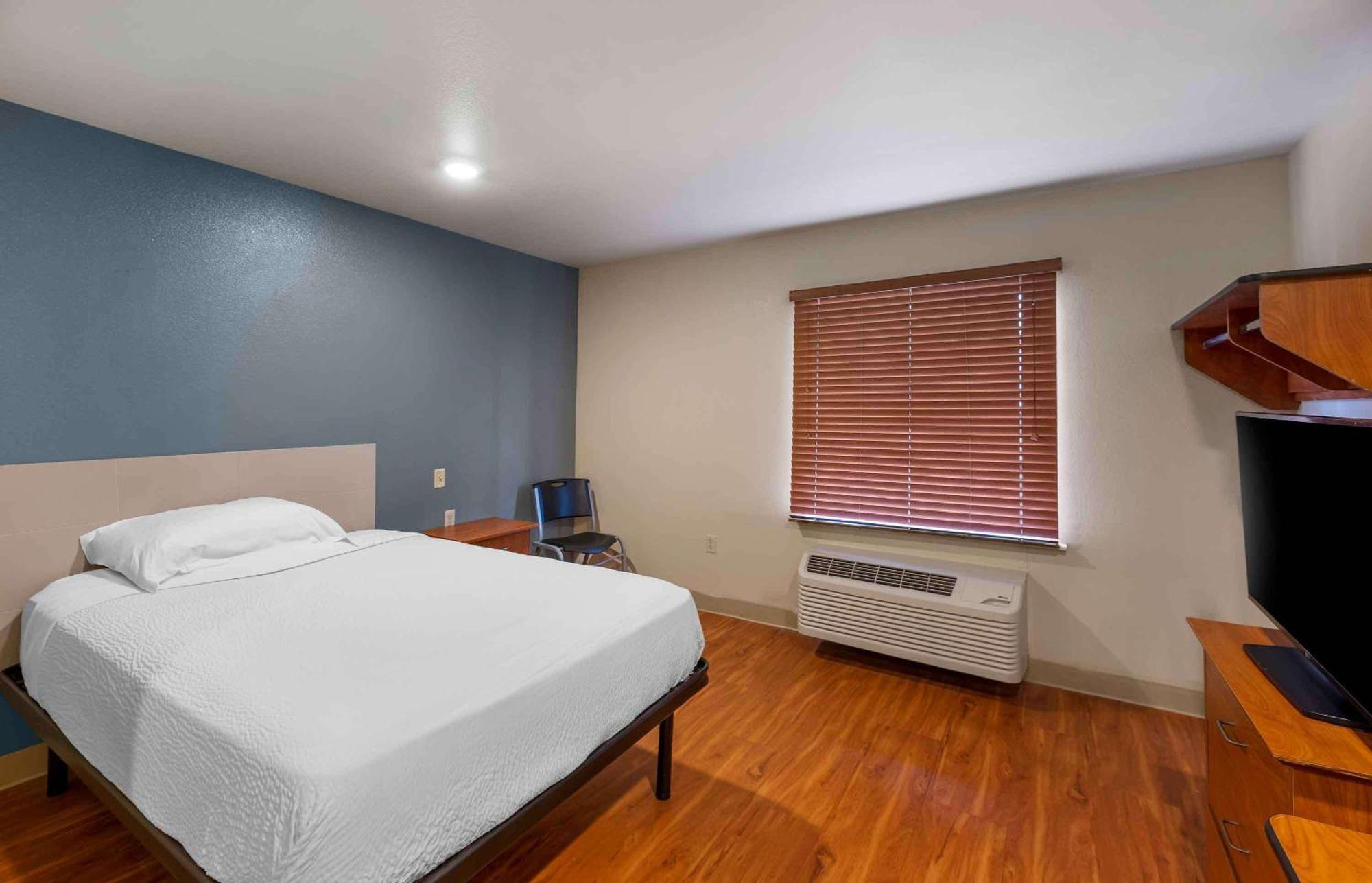 Extended Stay America Select Suites - Lubbock - South Exterior photo