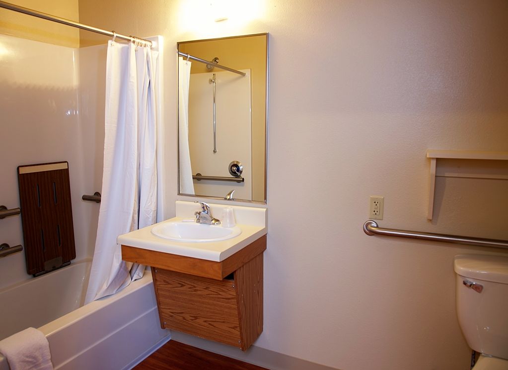 Extended Stay America Select Suites - Lubbock - South Room photo
